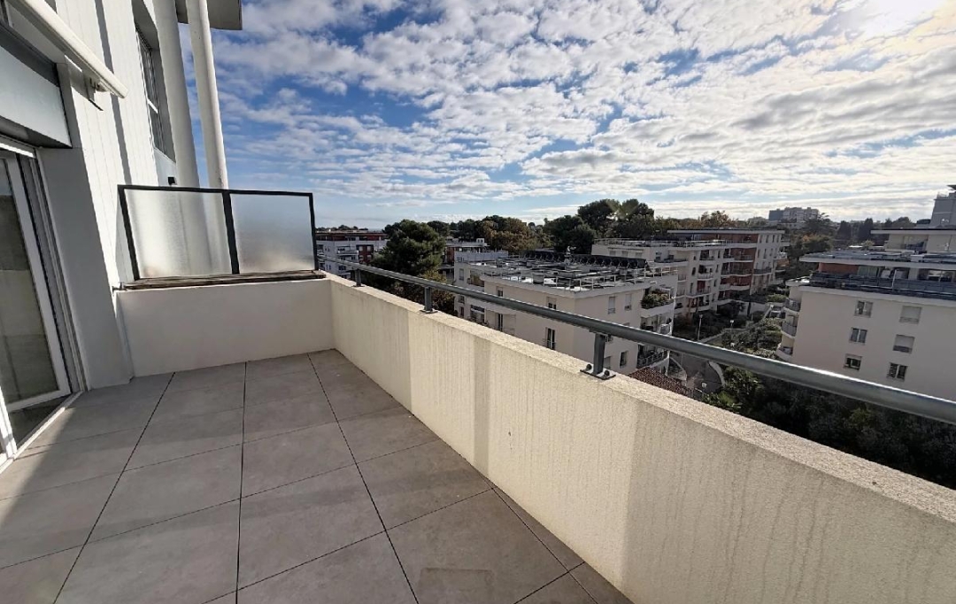 Annonces CANNES : Appartement | ANTIBES (06600) | 64 m2 | 349 000 &euro; 