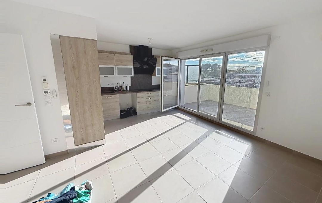 Annonces CANNES : Appartement | ANTIBES (06600) | 64 m2 | 349 000 &euro; 