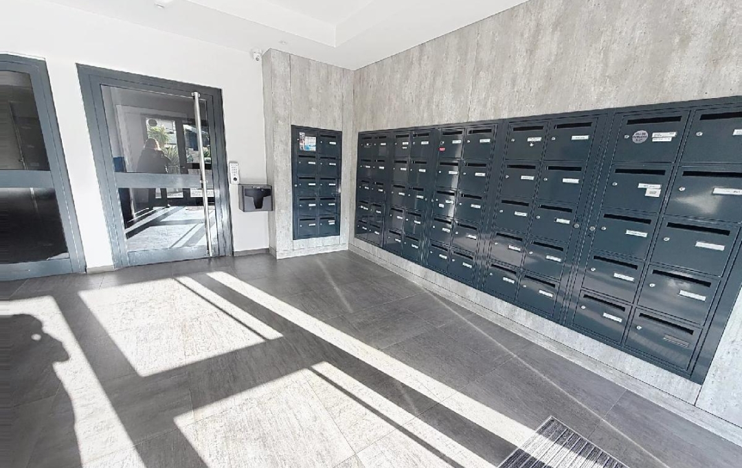 Annonces CANNES : Appartement | ANTIBES (06600) | 64 m2 | 349 000 &euro; 