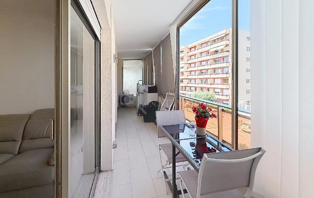 Annonces CANNES : Appartement | LE CANNET (06110) | 51 m2 | 100 000 &euro; 