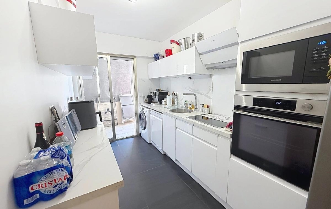Annonces CANNES : Appartement | LE CANNET (06110) | 51 m2 | 100 000 &euro; 