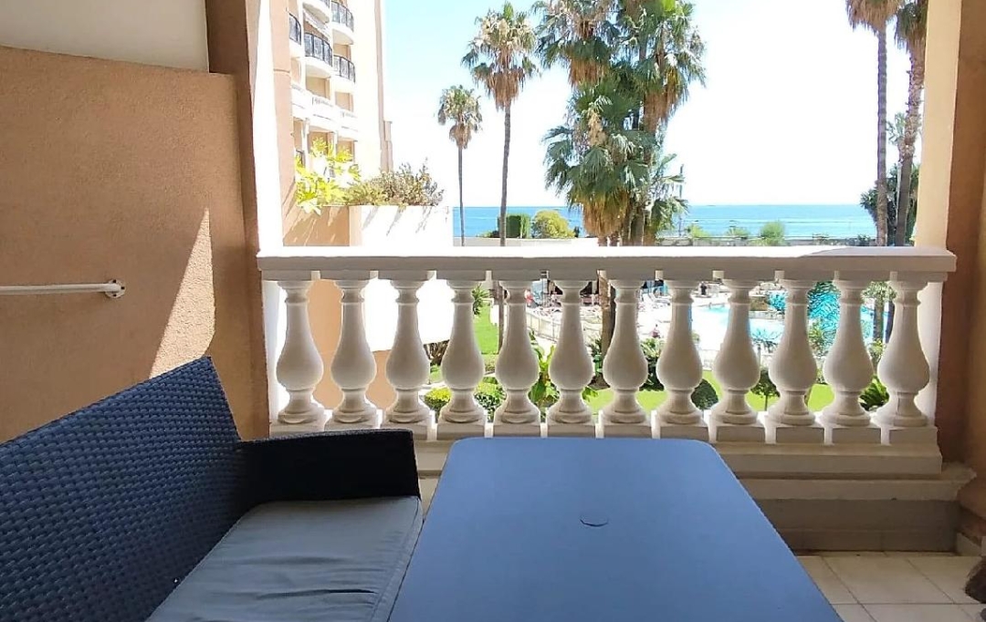 Annonces CANNES : Appartement | CANNES (06150) | 38 m2 | 227 000 &euro; 