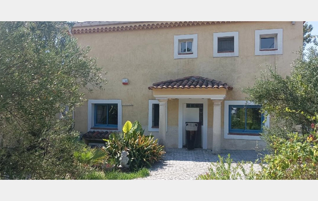 Annonces CANNES : Maison / Villa | LA ROQUETTE-SUR-SIAGNE (06550) | 240 m2 | 1 272 000 &euro; 