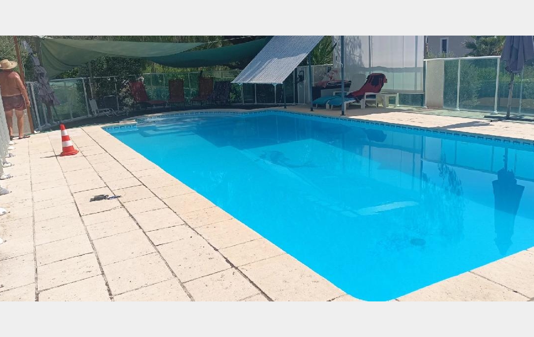 Annonces CANNES : Maison / Villa | LA ROQUETTE-SUR-SIAGNE (06550) | 240 m2 | 1 272 000 &euro; 