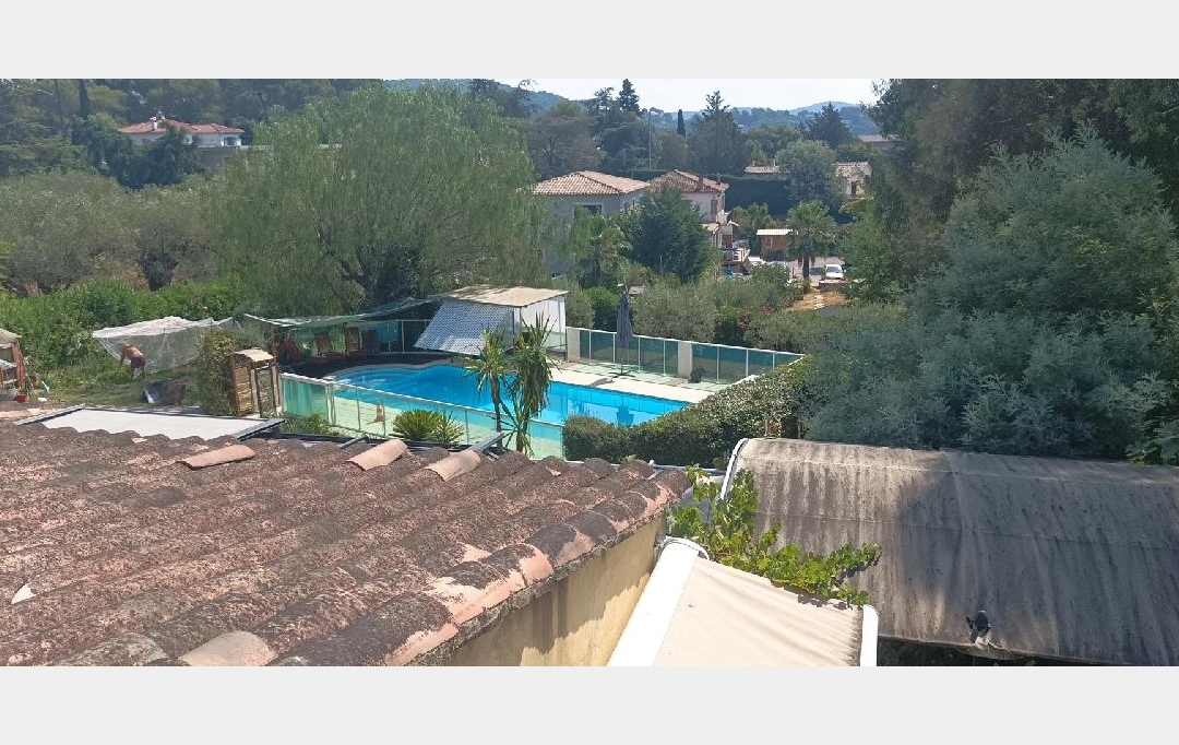 Annonces CANNES : Maison / Villa | LA ROQUETTE-SUR-SIAGNE (06550) | 240 m2 | 1 272 000 &euro; 