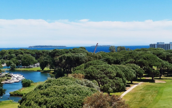  Annonces CANNES Appartement | MANDELIEU-LA-NAPOULE (06210) | 132 m2 | 1 595 000 € 