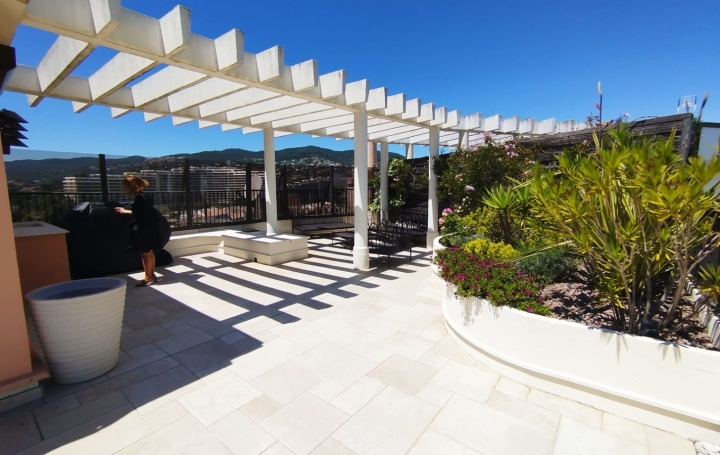  Annonces CANNES Appartement | MANDELIEU-LA-NAPOULE (06210) | 130 m2 | 1 450 000 € 