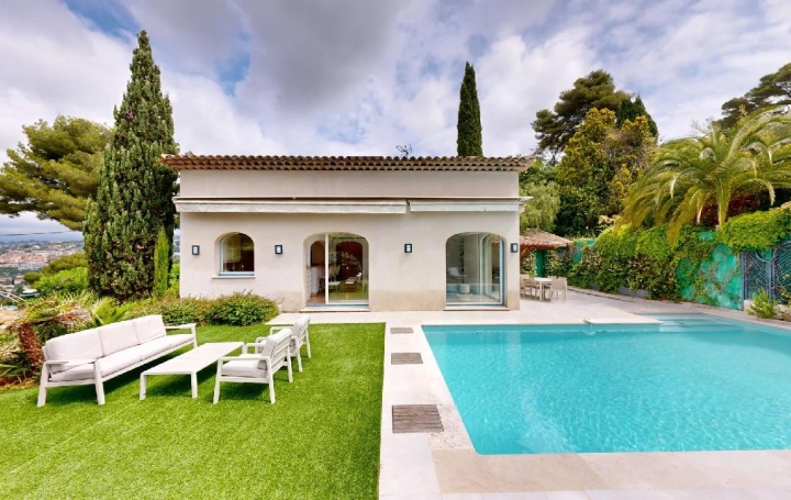  Annonces CANNES Maison / Villa | CANNES (06400) | 200 m2 | 2 490 000 € 