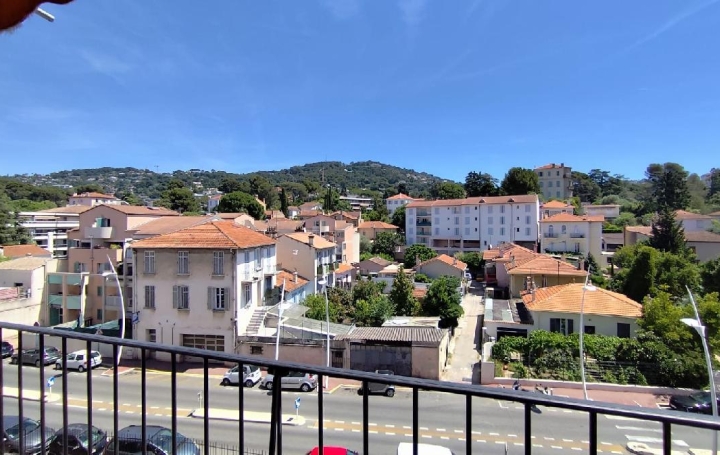 Annonces CANNES Appartement | CANNES (06400) | 58 m2 | 182 000 € 