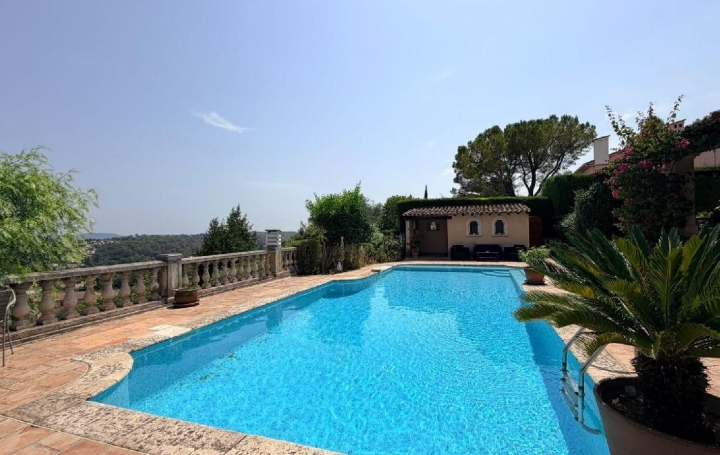 Appartement P4   GRASSE  117 m2 458 000 € 