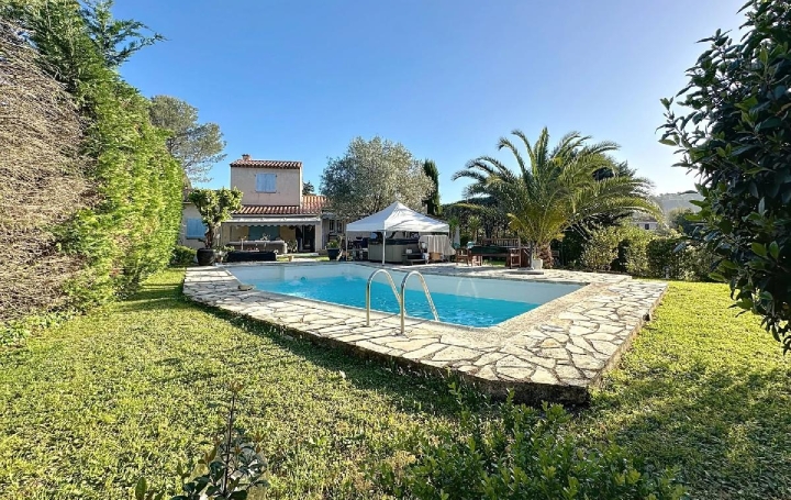  Annonces CANNES Maison / Villa | MOUGINS (06250) | 106 m2 | 790 000 € 