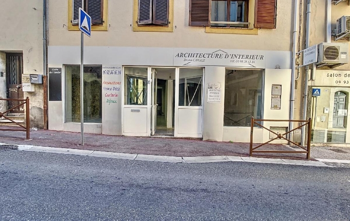  Annonces CANNES Local / Bureau | LE CANNET (06110) | 85 m2 | 275 000 € 