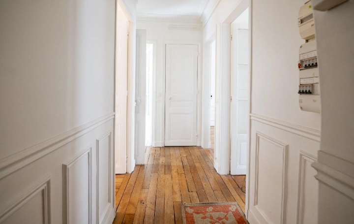  Annonces CANNES Appartement | PARIS (75015) | 47 m2 | 470 000 € 