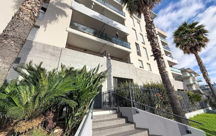  Annonces CANNES Appartement | ANTIBES (06600) | 64 m2 | 349 000 € 